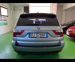 Bmw X3 2.0d cat - 7