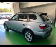 Bmw X3 2.0d cat - 8