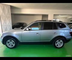 Bmw X3 2.0d cat - 9