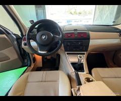 Bmw X3 2.0d cat - 15