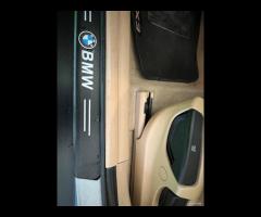 Bmw X3 2.0d cat - 16