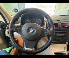 Bmw X3 2.0d cat - 19