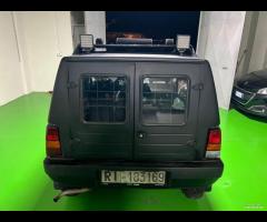 Fiat Panda 1100 i.e. cat 4x4 Country Club