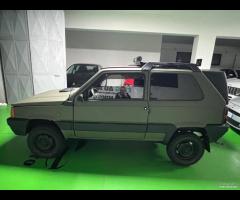 Fiat Panda 1100 i.e. cat 4x4 Country Club - 7