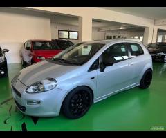 Fiat Punto 1.3 MJT II 75 CV 3 porte Lounge