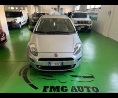 Fiat Punto 1.3 MJT II 75 CV 3 porte Lounge