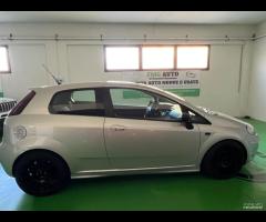 Fiat Punto 1.3 MJT II 75 CV 3 porte Lounge