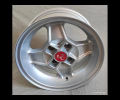 Cromodora Cd30 5,5x13 et07 fiat 124 217 128 131 - 13