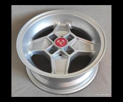 Cromodora Cd30 5,5x13 et07 fiat 124 217 128 131 - 16