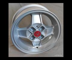 Cromodora Cd30 5,5x13 et07 fiat 124 217 128 131 - 18