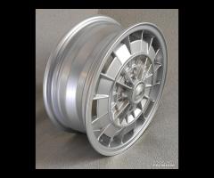 Cerchi abarth 5X 13 4x98 et38 fiat campagnolo - 7