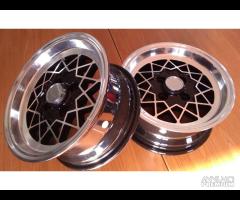 Cerchi allycat 6x 13 et16 4x100 vw opel bmw - 8