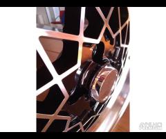 Cerchi allycat 6x 13 et16 4x100 vw opel bmw - 21