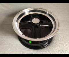 Cerchi revolite 6x 13 et16 4x100 vw opel bmw