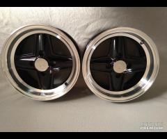 Cerchi revolite 6x 13 et16 4x100 vw opel bmw - 10