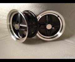 Cerchi revolite 6x 13 et16 4x100 vw opel bmw - 11