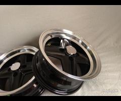 Cerchi revolite 6x 13 et16 4x100 vw opel bmw - 14