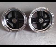 Cerchi revolite 6x 13 et16 4x100 vw opel bmw - 22