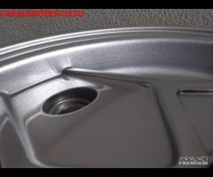 Cerchi Cromodora CD30 4,5x12 4x190 fiat 500 l f r - 9