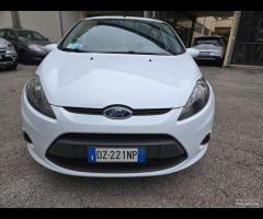 Ford Fiesta Fiesta 1.4 5 porte- GPL - 6