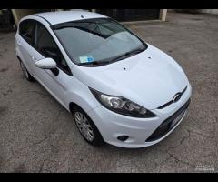 Ford Fiesta Fiesta 1.4 5 porte- GPL - 9