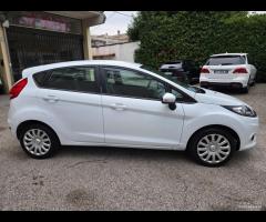 Ford Fiesta Fiesta 1.4 5 porte- GPL - 10