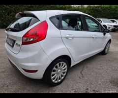 Ford Fiesta Fiesta 1.4 5 porte- GPL - 11