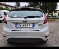 Ford Fiesta Fiesta 1.4 5 porte- GPL - 12