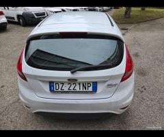 Ford Fiesta Fiesta 1.4 5 porte- GPL - 13