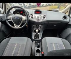 Ford Fiesta Fiesta 1.4 5 porte- GPL - 16