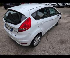 Ford Fiesta Fiesta 1.4 5 porte- GPL - 30