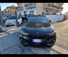 BMW 120d xdrive Msport Automatica - 13