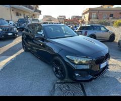 BMW 120d xdrive Msport Automatica - 14