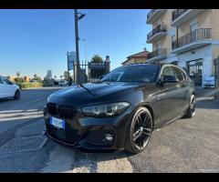 BMW 120d xdrive Msport Automatica - 15