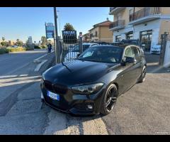 BMW 120d xdrive Msport Automatica - 16