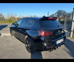 BMW 120d xdrive Msport Automatica - 18