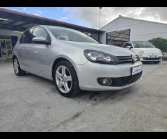 Volkswagen Golf 2.0 TDI 110CV DPF 5p. Comfortline