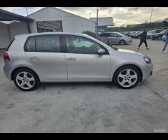 Volkswagen Golf 2.0 TDI 110CV DPF 5p. Comfortline