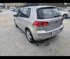 Volkswagen Golf 2.0 TDI 110CV DPF 5p. Comfortline