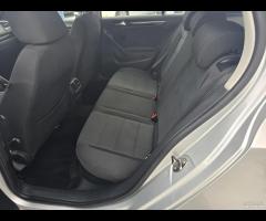 Volkswagen Golf 2.0 TDI 110CV DPF 5p. Comfortline