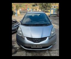 RICAMBI HONDA JAZZ 2008-2013 L13Z2