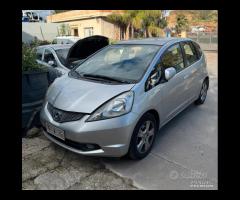 RICAMBI HONDA JAZZ 2008-2013 L13Z2