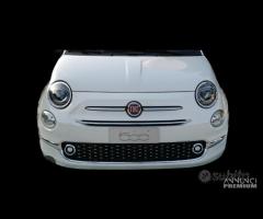 MUSATA COMPLETA MUSO FIAT 500 RESTYLING 2016/2024