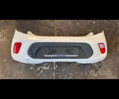 PARAURTI POSTERIORE KIA PICANTO 2011/2017