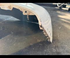 PARAURTI POSTERIORE KIA PICANTO 2011/2017