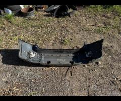 PARAURTI POSTERIORE FIAT PANDA 312 4x4 o ibrida