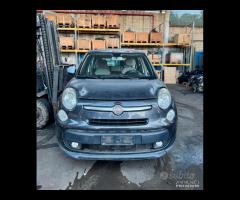 RICAMBI FIAT 500 L 500L CINQUECENTO L 2012-2022