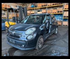 RICAMBI FIAT 500 L 500L CINQUECENTO L 2012-2022