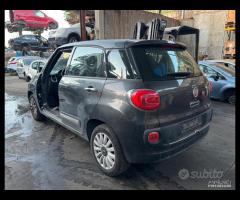 RICAMBI FIAT 500 L 500L CINQUECENTO L 2012-2022