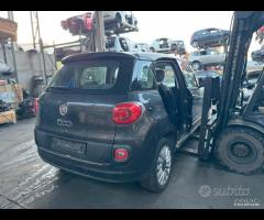 RICAMBI FIAT 500 L 500L CINQUECENTO L 2012-2022 - 6